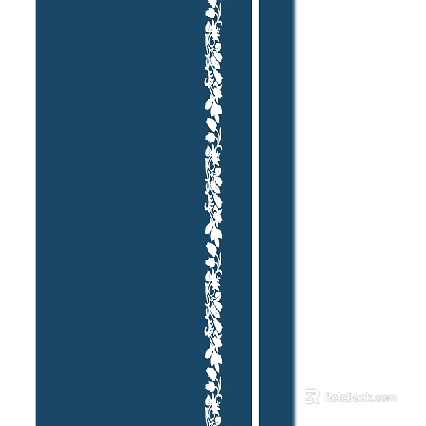 Tibetan blue pattern wallpaper wall decoration texture