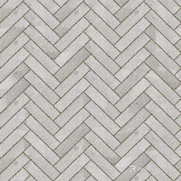 permeable brick texture