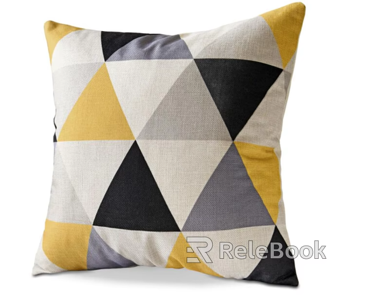 Pillow texture