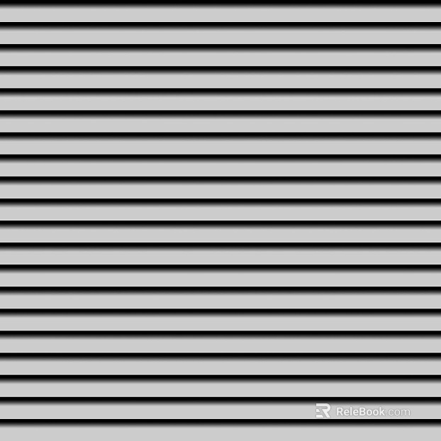 Wood Black and White Map texture