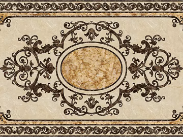 marble parquet black yellow tile parquet texture (ID:ffabg14520)