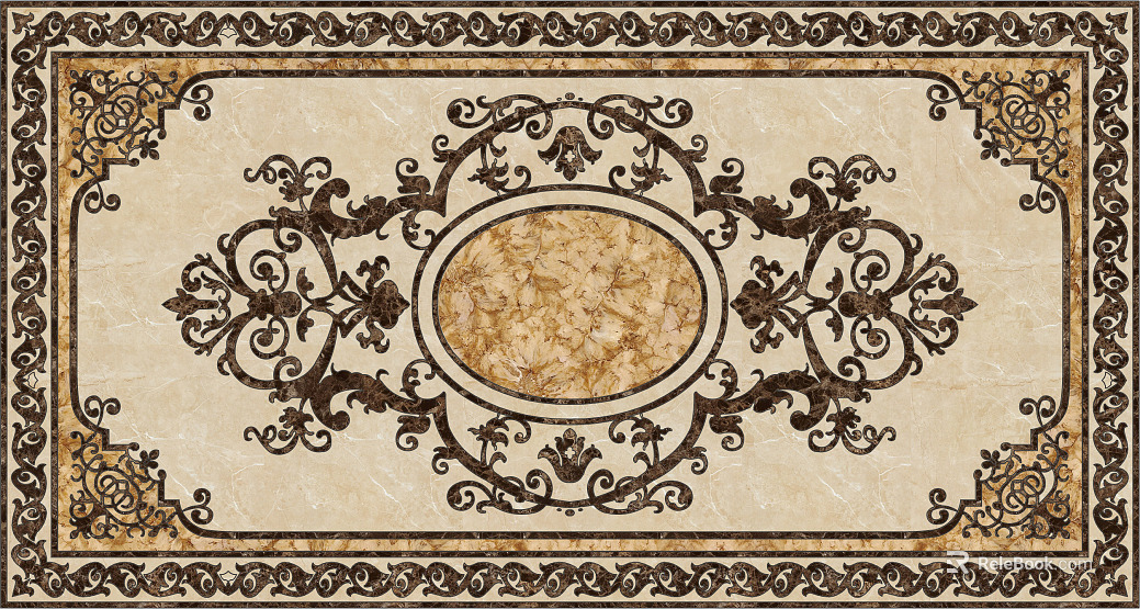 marble parquet black yellow tile parquet texture