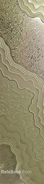 Art Glass texture