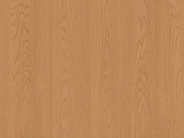 8K mountain-grain oak, natural wood color 3d model