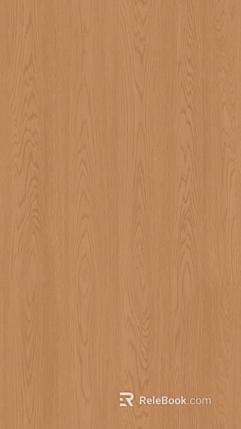 8K mountain-grain oak, natural wood color texture