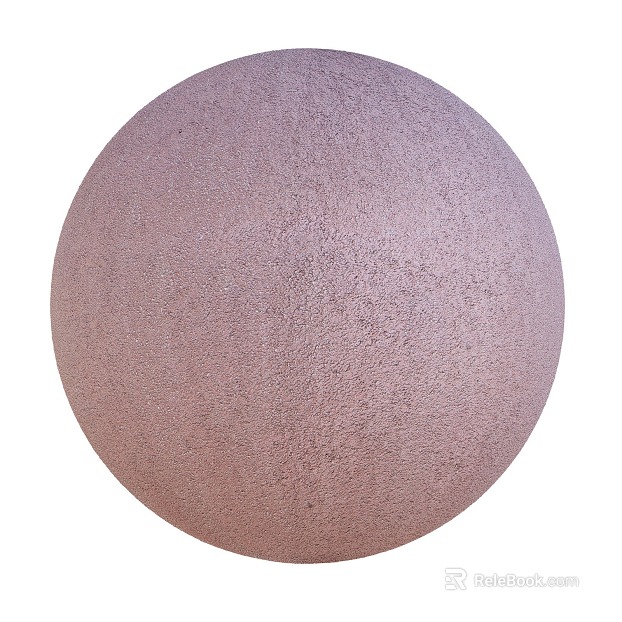 Asphalt Pavement PBR texture
