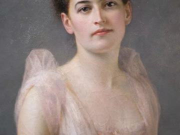 figure painting texture (ID:ffaeg45124)