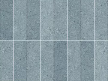 Fog Blue Strip Brick Retro Brick texture (ID:ffaeh162504)
