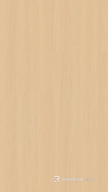 8K light-colored oak with a straight grain texture