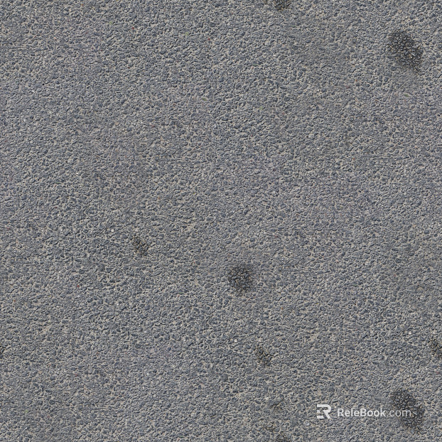 Gravel texture