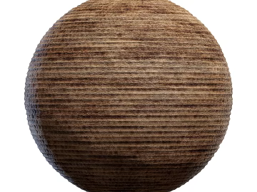 Paper PBR texture (ID:ffach981194)