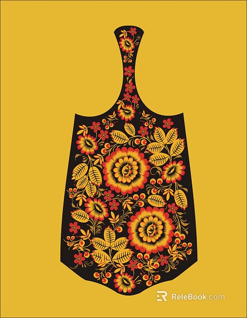 decorative painting texture