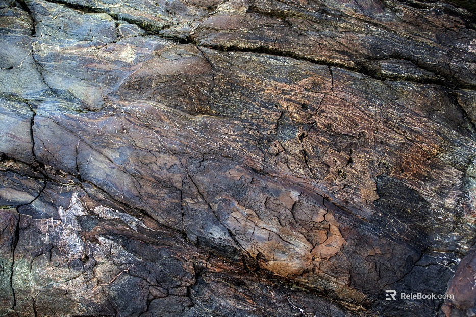 Rock texture