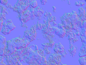 Normal Bump texture (ID:ffaag64034)