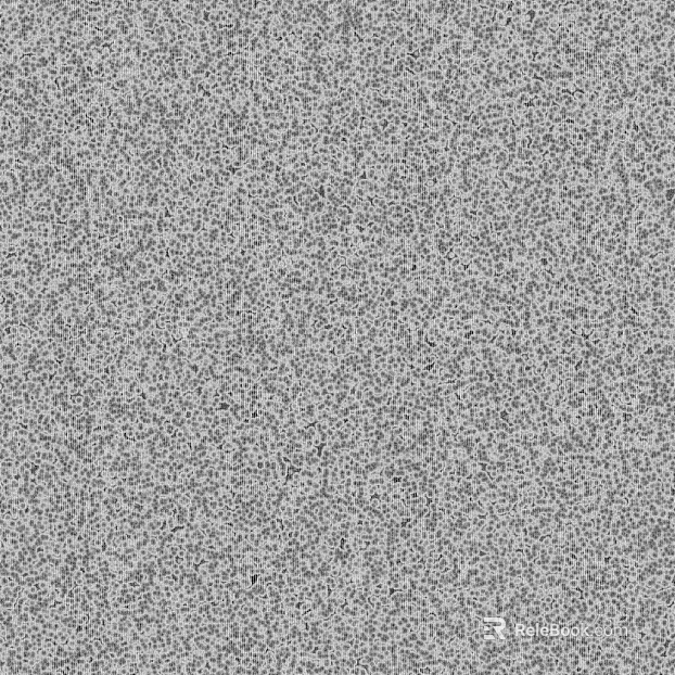 Black and White Bump texture