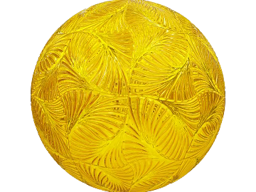 Glass and Crystal PBR texture (ID:ffach637424)