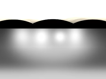 Indoor studio fill light HDR light HDR texture (ID:ffaeh364067)