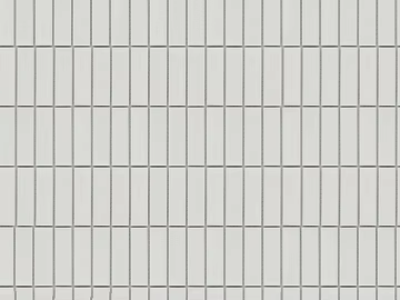 White wall tile stone exterior wall texture (ID:ffach688146)