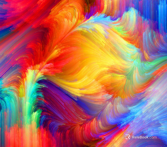 decorative painting texture