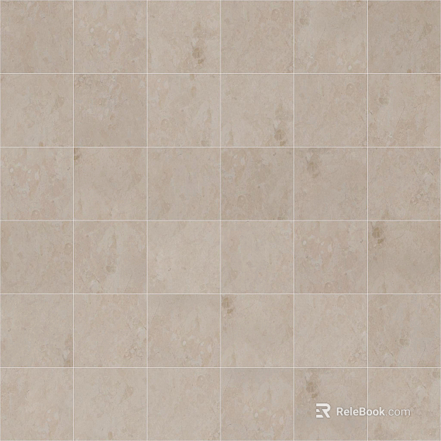 Plaid Brick Warm Gray Small Square Brick texture