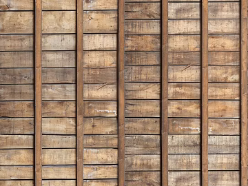 Wooden panel texture (ID:ffajf7266)