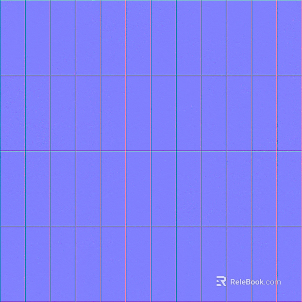 Normal Bump texture