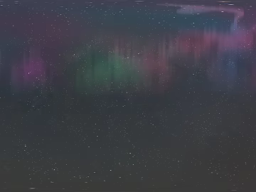 cosmic starry sky hdr texture (ID:ffach213793)