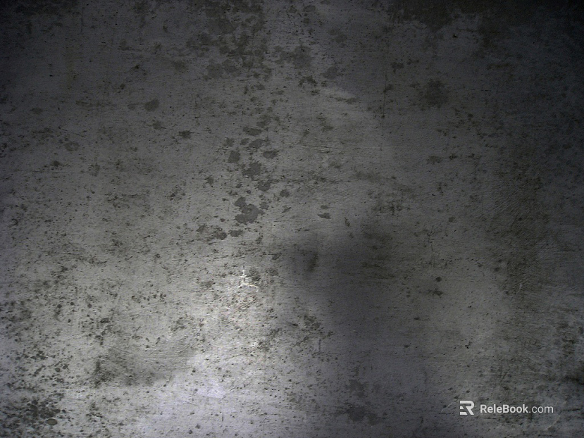 Do the old metal texture