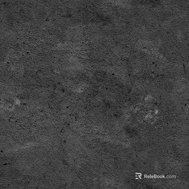 Black and White Bump texture