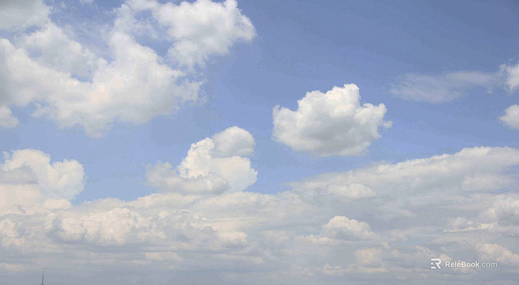 Sky texture