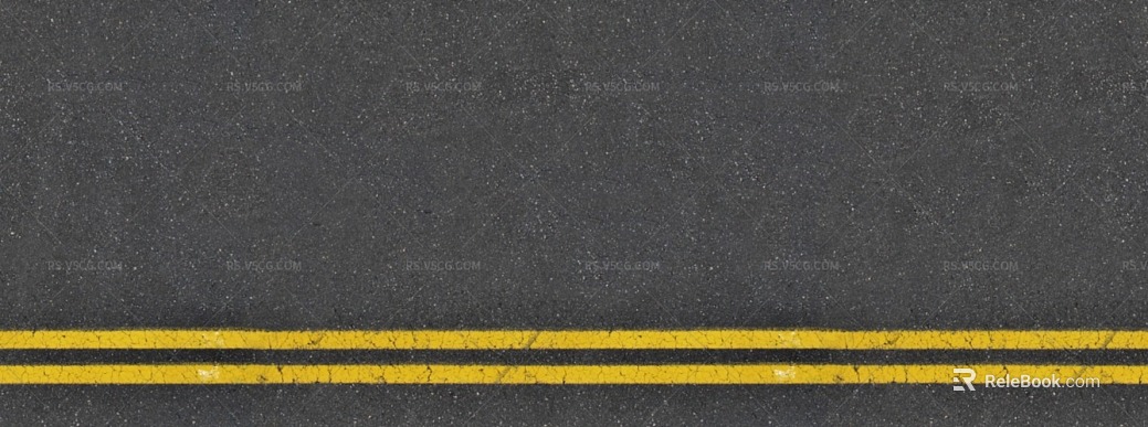 Road texture
