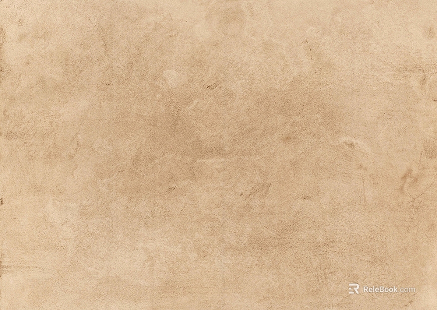 Beige cement texture wall ground material texture
