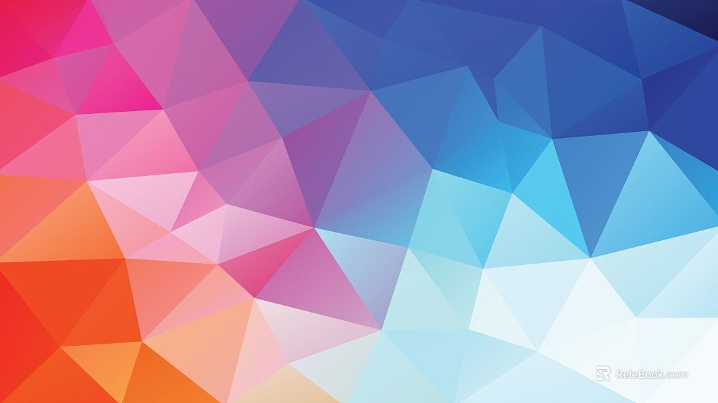 geometric line texture