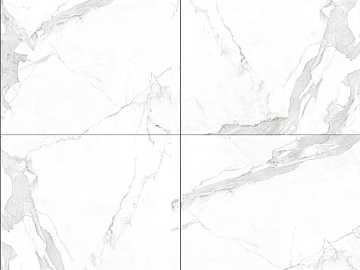 Mesh grain marble white marble polished tile texture (ID:ffajg20470)