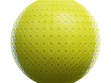 Plastic PBR texture (ID:ffach113994)