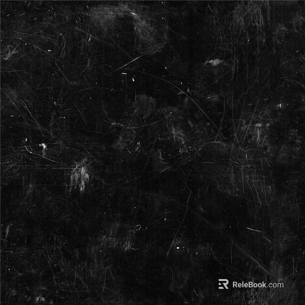 Scratch metal texture