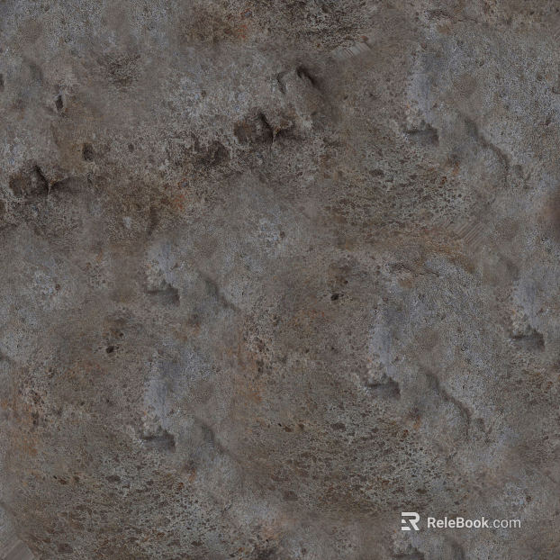 Cement texture