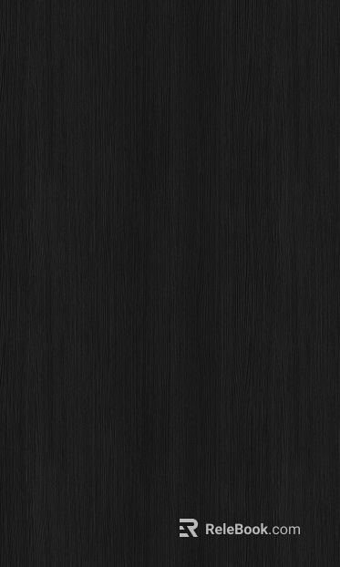black wood grain texture