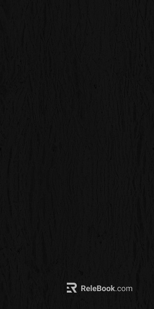 Black and white wood grain texture