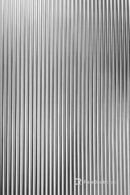 Changhong Glass Glass texture