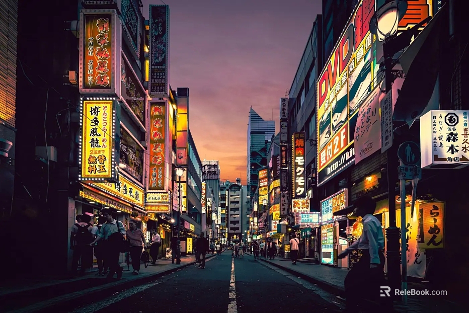Street View texture