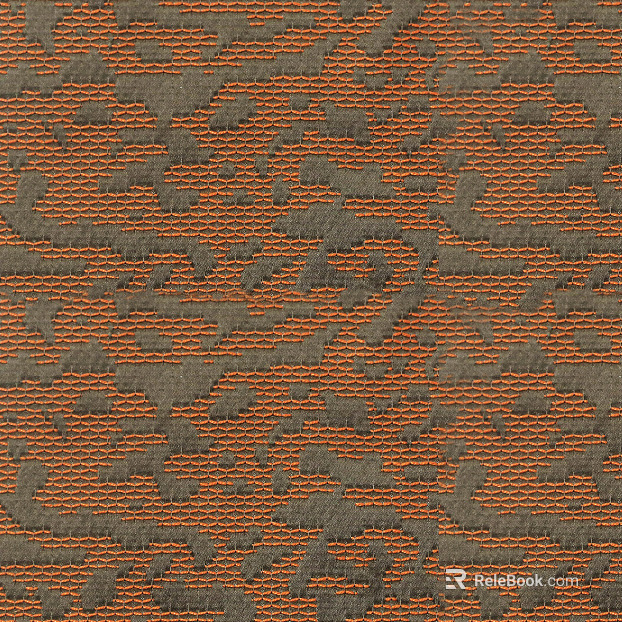 Plain pattern carpet texture