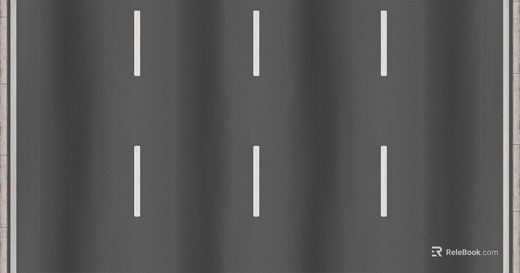 Highway texture