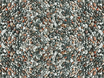 Pebbles texture (ID:ffajg42413)