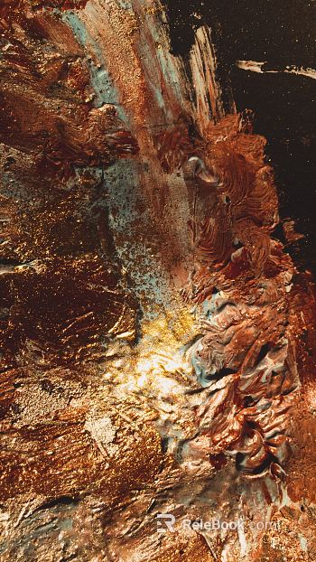 Rock texture