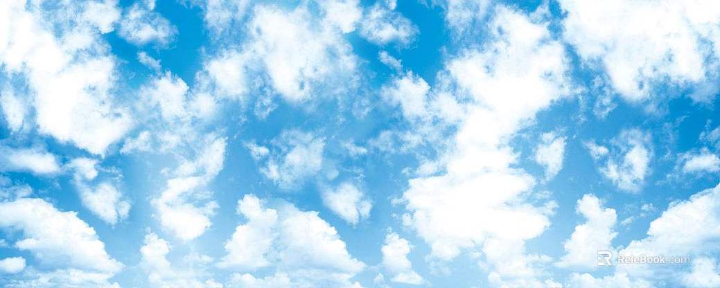 Sky texture