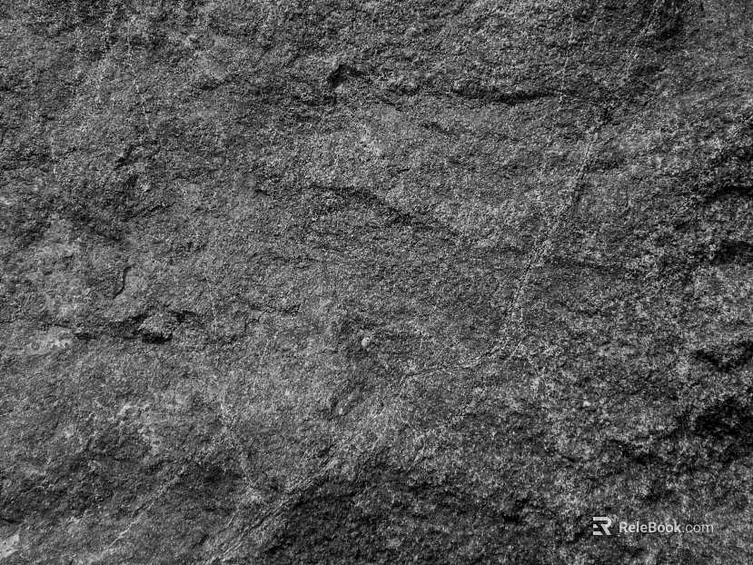 Rock Dark Slab texture