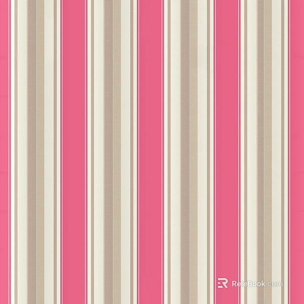 Modern Geometric Stripe Pattern Wallpaper Wallpaper Wall Cloth texture