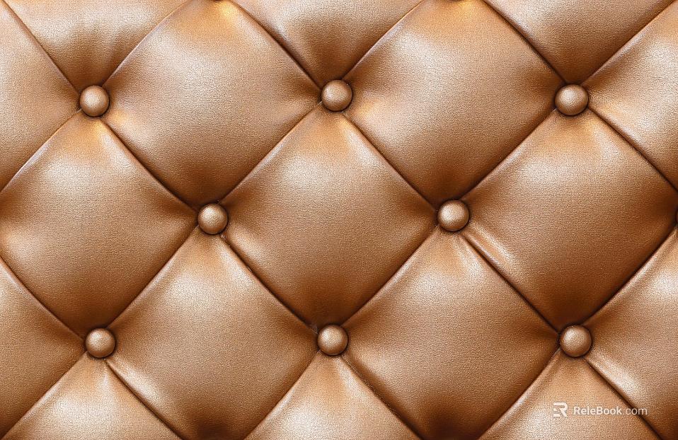 Soft leather texture