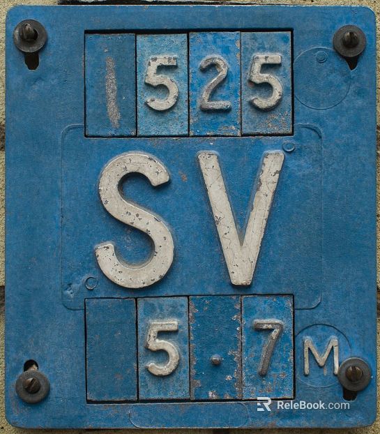 Metal texture